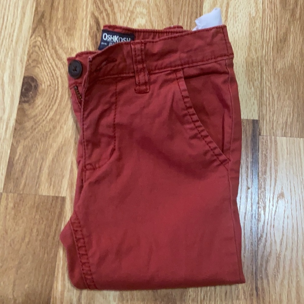 OshKosh B’gosh toddler chino
